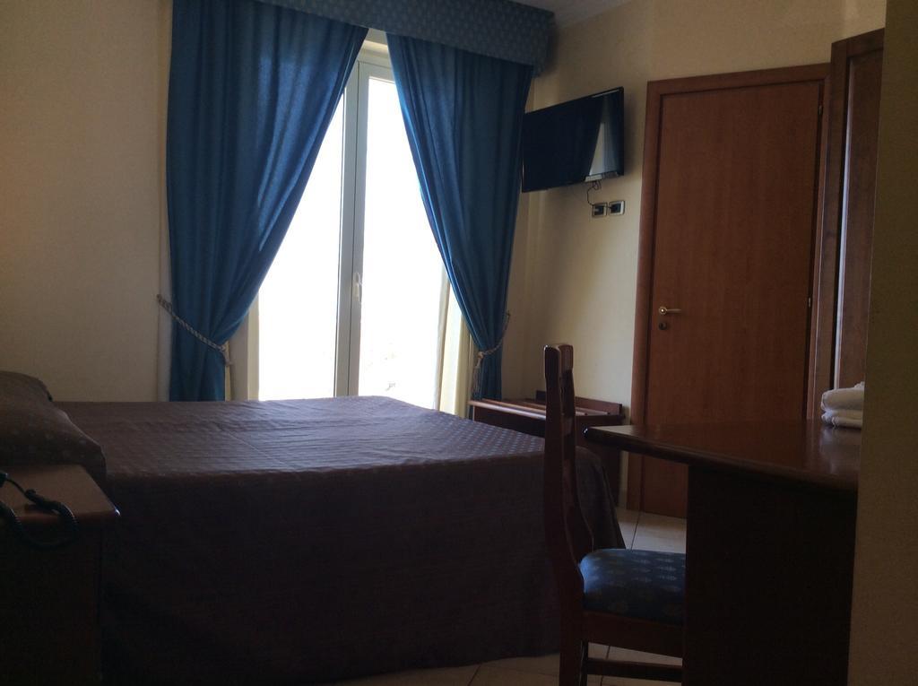 Cridda Hotel & Restaurant Gizzeria Room photo