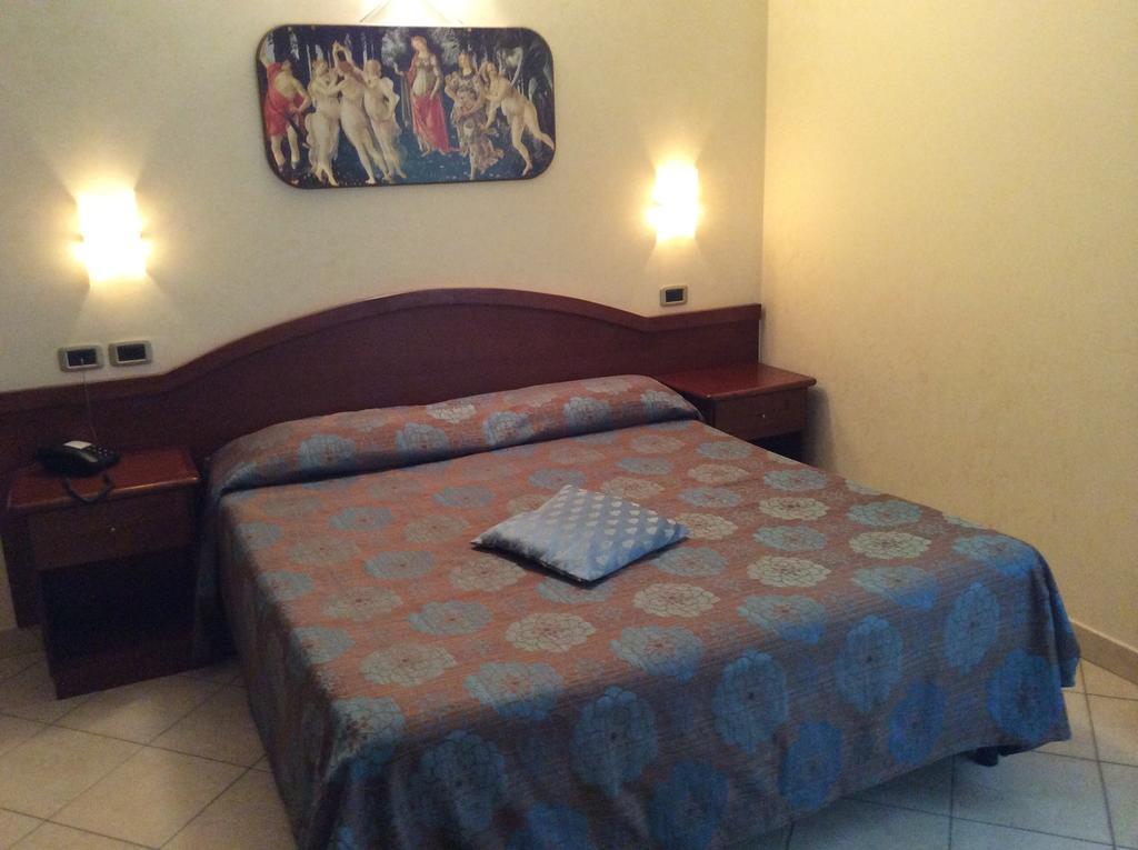 Cridda Hotel & Restaurant Gizzeria Room photo